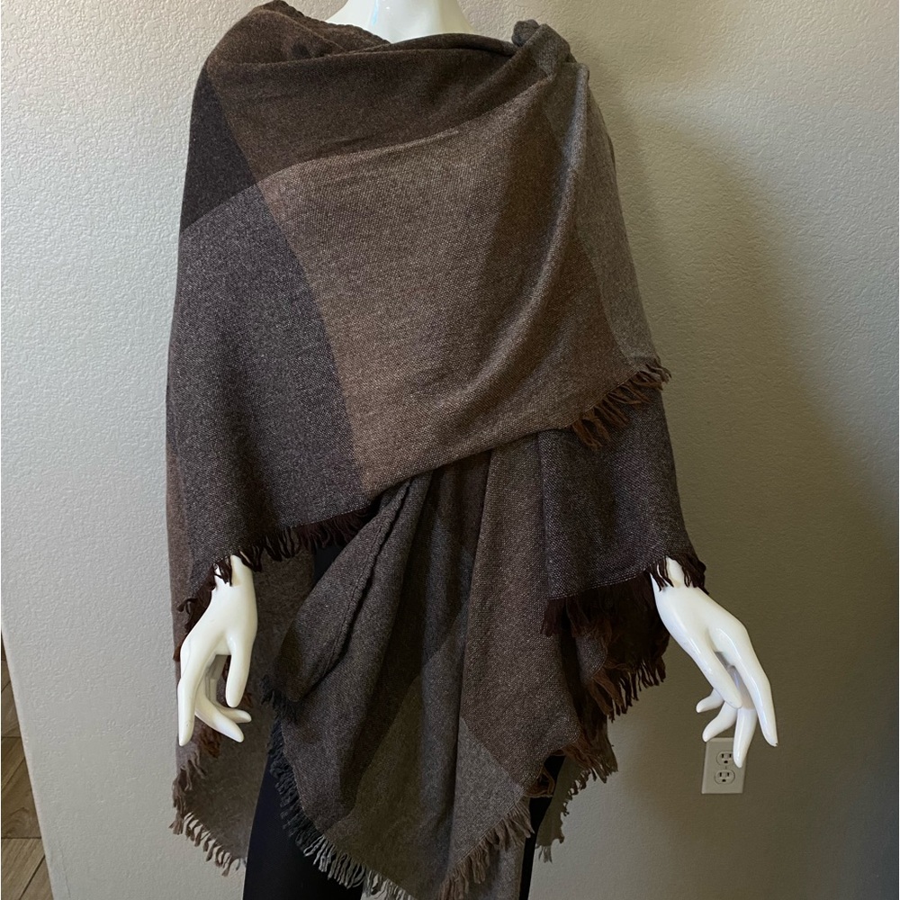 EILEEN FISHER  Made in Italy Pancho